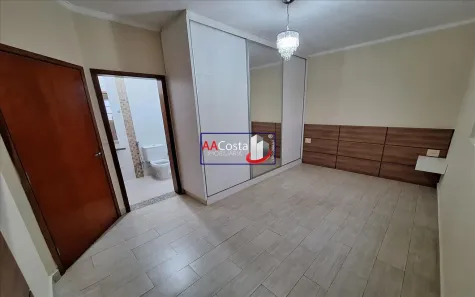 Apartamento com 3 Quartos à venda, 75m² no Prolongamento Jardim Doutor Antônio Petráglia, Franca