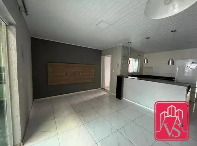 Casa com 2 Quartos para alugar, 100m² no Demarchi, São Bernardo do Campo
