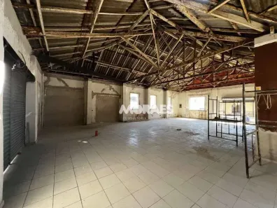 Ponto Comercial para alugar, 176m² no Centro, Bauru