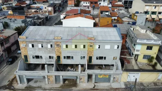 Sobrado com 3 Quartos à venda, 140m² no Parque Artur Alvim, São Paulo