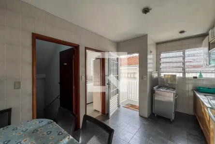 Casa com 7 Quartos à venda, 200m² no Vila Gumercindo, São Paulo