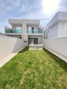 Sobrado com 3 Quartos à venda, 131m² no Vila Augusta, Guarulhos