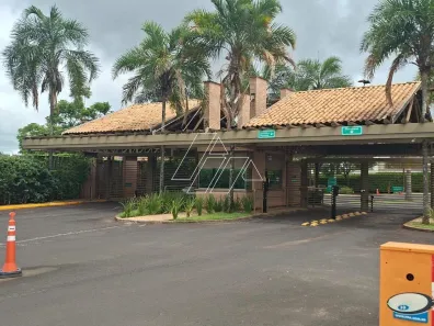 Casa com 3 Quartos para alugar, 100m² no Residencial Vale Verde, Marília