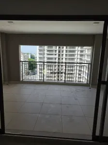 Apartamento com 3 Quartos para venda ou aluguel, 129m² no Tucuruvi, São Paulo