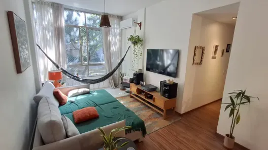Apartamento com 3 Quartos à venda, 100m² no Copacabana, Rio de Janeiro