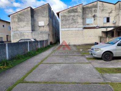 Sobrado com 2 Quartos à venda, 116m² no Jundiapeba, Mogi das Cruzes