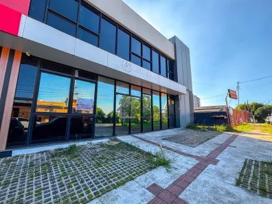 Ponto Comercial para alugar, 100m² no Centro, Viamão