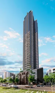 Apartamento com 4 Quartos à venda, 140m² no Centro, Itapema
