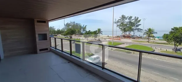 Apartamento com 3 Quartos à venda, 135m² no Recreio dos Bandeirantes, Rio de Janeiro