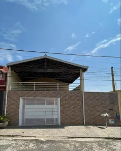 Casa com 4 Quartos à venda, 250m² no Jardim Vista Alegre, Campo Limpo Paulista