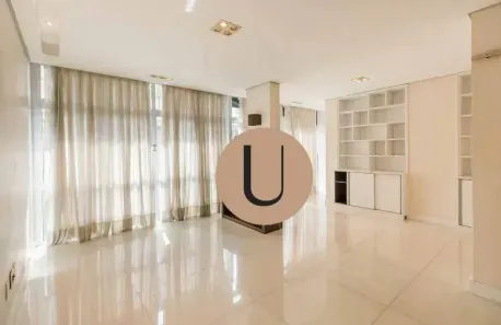 Apartamento com 3 Quartos à venda, 160m² no Itaim Bibi, São Paulo