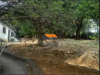 Lote/Terreno à venda, 2363m² no Venda Nova, Belo Horizonte