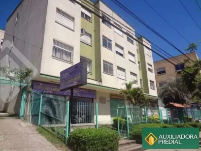 Apartamento com 1 Quarto à venda, 39m² no Cavalhada, Porto Alegre