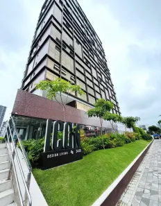 Apartamento com 1 Quarto à venda, 30m² no Boa Viagem, Recife