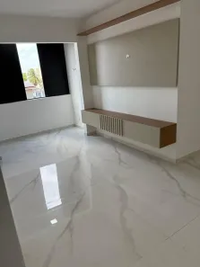 Apartamento com 2 Quartos à venda, 55m² no Gruta de Lourdes, Maceió