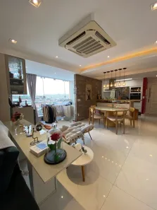 Apartamento com 2 Quartos à venda, 89m² no Turu, São Luís