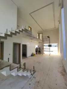 Casa de Condomínio com 4 Quartos à venda, 335m² no Loteamento Parque dos Alecrins, Campinas