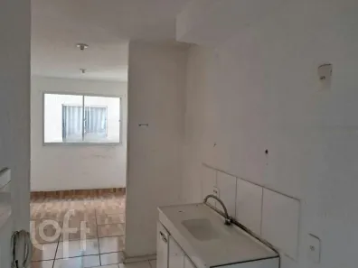 Apartamento com 2 Quartos à venda, 42m² no Estância Velha, Canoas