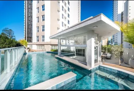 Apartamento com 4 Quartos para alugar, 160m² no Pioneiros, Balneário Camboriú