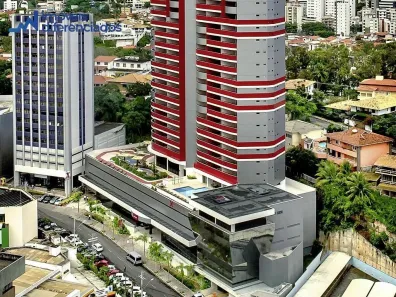 Cobertura com 1 Quarto à venda, 103m² no Caminho das Árvores, Salvador