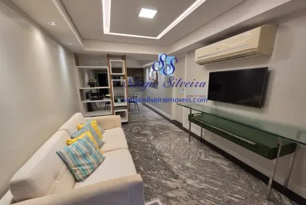 Apartamento com 2 Quartos à venda, 100m² no Porto das Dunas, Aquiraz