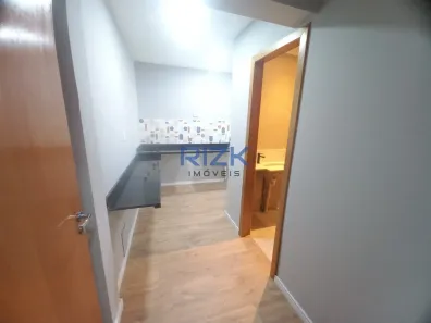 Apartamento com 1 Quarto para alugar, 35m² no Aclimação, São Paulo