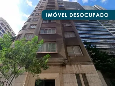 Apartamento com 1 Quarto à venda, 102m² no Santa Efigênia, São Paulo