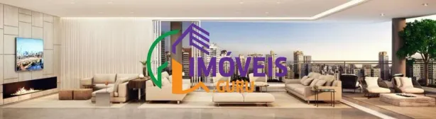 Apartamento com 4 Quartos à venda, 338m² no Paraíso, São Paulo