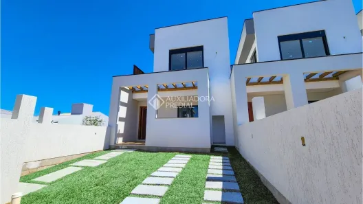 Casa com 3 Quartos à venda, 104m² no Ambrósio, Garopaba