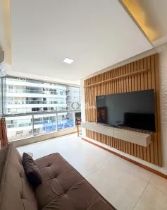 Apartamento com 2 Quartos à venda, 60m² no Praia da Costa, Vila Velha