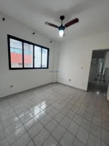 Apartamento com 2 Quartos à venda, 58m² no Guilhermina, Praia Grande