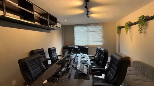 Sala Comercial com 9 Quartos para alugar, 250m² no Umarizal, Belém