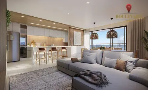 Apartamento com 2 Quartos à venda, 83m² no Tabuleiro, Barra Velha