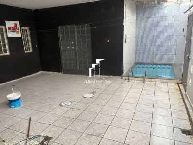 Casa com 3 Quartos à venda, 162m² no Bela Vista, Teresina