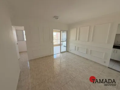 Apartamento com 2 Quartos para alugar, 58m² no Parque Boturussu, São Paulo