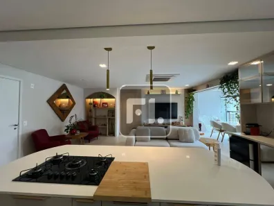 Apartamento com 2 Quartos à venda, 130m² no Brooklin Paulista, São Paulo