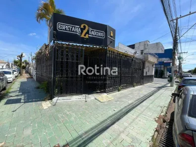 Ponto Comercial para alugar, 100m² no Nossa Senhora Aparecida, Uberlândia