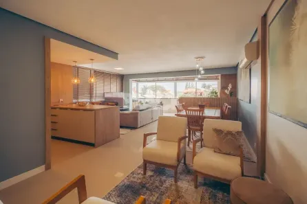Apartamento com 4 Quartos à venda, 182m² no Torres, Torres