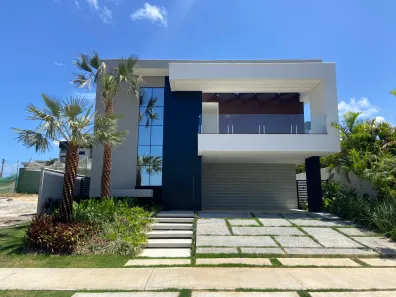 Apartamento com 5 Quartos à venda, 475m² no Pires Facanha, Eusébio