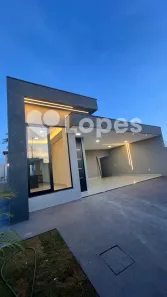 Casa com 3 Quartos à venda, 146m² no Residencial Havaí, Goiânia