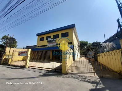 Prédio Comercial para alugar, 450m² no Interlagos, São Paulo