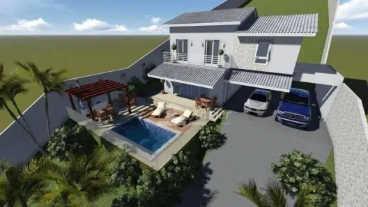 Lote/Terreno à venda, 1178m² no Recanto Suísso, Vargem Grande Paulista