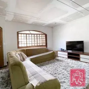Sobrado com 3 Quartos à venda, 250m² no Nova Petrópolis, São Bernardo do Campo