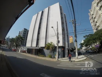 Imóvel Comercial à venda, 84m² no Centro, Criciúma