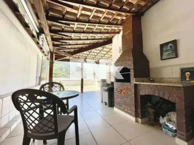 Cobertura com 4 Quartos à venda, 269m² no Barra da Tijuca, Rio de Janeiro