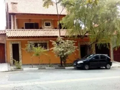 Casa com 3 Quartos à venda, 490m² no City Bussocaba, Osasco