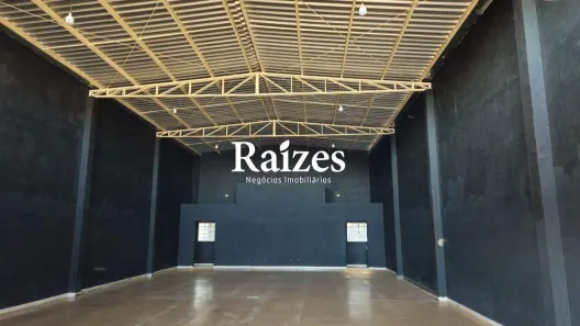 Galpão/Depósito/Armazém para alugar, 200m² no Shopping Park, Uberlândia