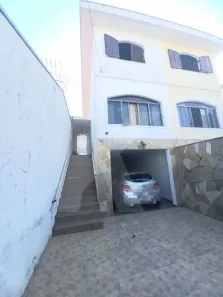 Sobrado com 3 Quartos à venda, 163m² no Jardim Paraíso, São Paulo