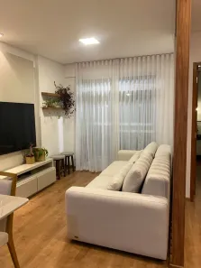 Apartamento com 1 Quarto à venda, 65m² no Alto dos Passos, Juiz de Fora
