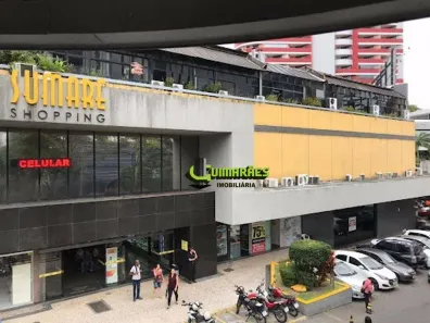 Ponto Comercial para alugar, 223m² no Caminho das Árvores, Salvador